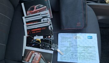 Seat Ibiza Klimatronic, Podgrzewane fotele, 2 kpl. kół, Czujniki parkowania IV (2008-) full