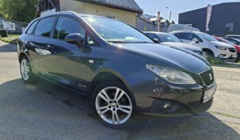 Seat Ibiza Klimatronic, Podgrzewane fotele, 2 kpl. kół, Czujniki parkowania IV (2008-) full