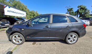 Seat Ibiza Klimatronic, Podgrzewane fotele, 2 kpl. kół, Czujniki parkowania IV (2008-) full