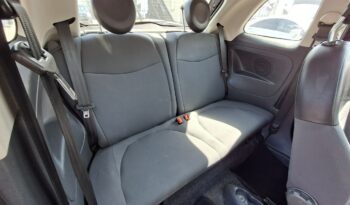 Fiat 500 Klimatronic 2-stref, Elektryczne szyby, Elektryczne lusterka I (2007-) full