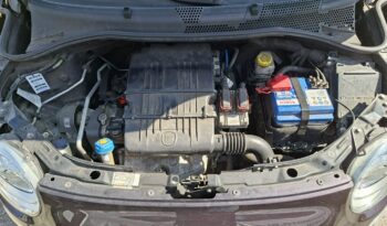 Fiat 500 Klimatronic 2-stref, Elektryczne szyby, Elektryczne lusterka I (2007-) full