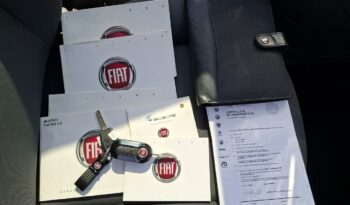 Fiat 500 Klimatronic 2-stref, Elektryczne szyby, Elektryczne lusterka I (2007-) full