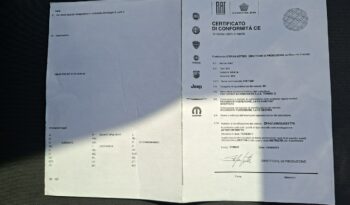 Fiat 500 Klimatronic 2-stref, Elektryczne szyby, Elektryczne lusterka I (2007-) full