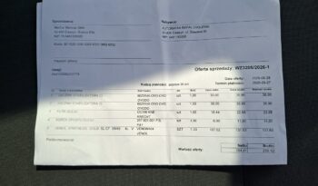 Fiat 500 Klimatronic 2-stref, Elektryczne szyby, Elektryczne lusterka I (2007-) full