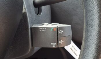 Dacia Dokker Klimatyzacja, Wahadło, Hak holowniczy, Ele szyby, Bluetooth full