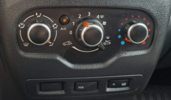 Dacia Dokker Klimatyzacja, Wahadło, Hak holowniczy, Ele szyby, Bluetooth full