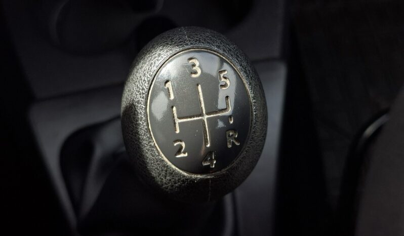 Dacia Dokker Klimatyzacja, Wahadło, Hak holowniczy, Ele szyby, Bluetooth full