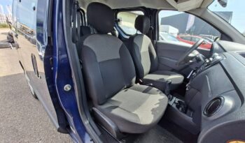 Dacia Dokker Klimatyzacja, Wahadło, Hak holowniczy, Ele szyby, Bluetooth full