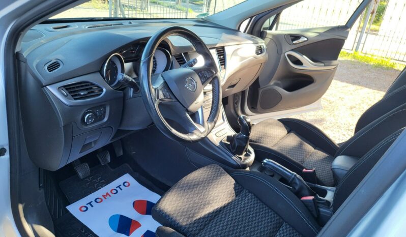 Opel Astra Sports Tourer 1.4 Turbo 100% Przebieg 121 Tyś km  Opłaty Gwarancja Zapraszamy !!! K (2015-2021) full