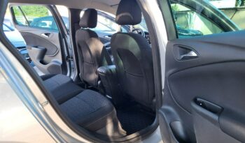 Opel Astra Sports Tourer 1.4 Turbo 100% Przebieg 121 Tyś km  Opłaty Gwarancja Zapraszamy !!! K (2015-2021) full