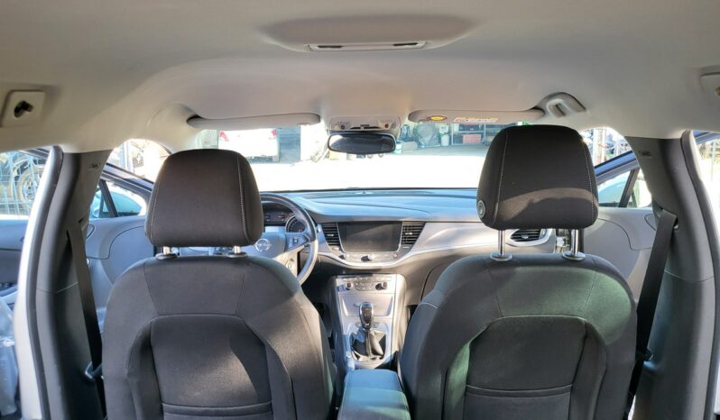 Opel Astra Sports Tourer 1.4 Turbo 100% Przebieg 121 Tyś km  Opłaty Gwarancja Zapraszamy !!! K (2015-2021) full