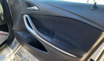 Opel Astra Sports Tourer 1.4 Turbo 100% Przebieg 121 Tyś km  Opłaty Gwarancja Zapraszamy !!! K (2015-2021) full