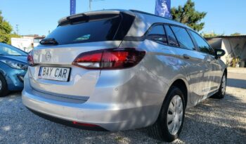 Opel Astra Sports Tourer 1.4 Turbo 100% Przebieg 121 Tyś km  Opłaty Gwarancja Zapraszamy !!! K (2015-2021) full