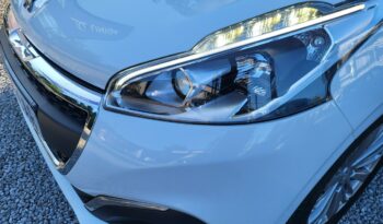 Peugeot 208 1.6 HDI 100KM Bogata Wersja Zarejestrowany Mały Przebieg Zapraszamy !! I (2012-2019) full