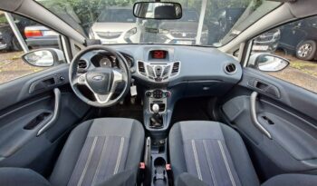 Ford Fiesta Klimatyzacja, Bluetooth, AUX, Ele szyby, Ele lusterka, PDC 2x Mk7 (2008-) full
