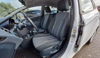 Ford Fiesta Klimatyzacja, Bluetooth, AUX, Ele szyby, Ele lusterka, PDC 2x Mk7 (2008-) full