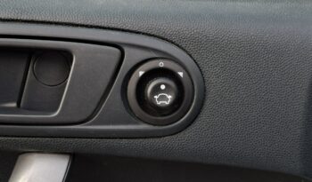 Ford Fiesta Klimatyzacja, Bluetooth, AUX, Ele szyby, Ele lusterka, PDC 2x Mk7 (2008-) full