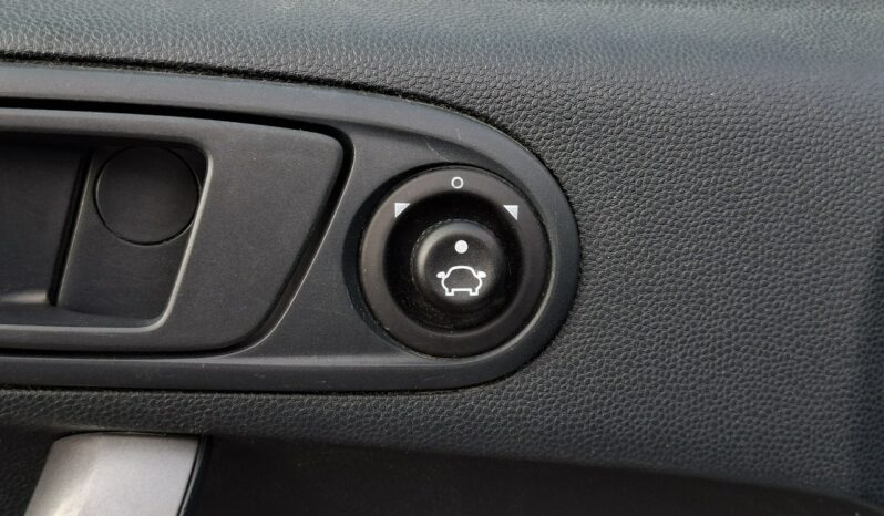 Ford Fiesta Klimatyzacja, Bluetooth, AUX, Ele szyby, Ele lusterka, PDC 2x Mk7 (2008-) full