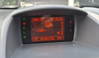 Ford Fiesta Klimatyzacja, Bluetooth, AUX, Ele szyby, Ele lusterka, PDC 2x Mk7 (2008-) full