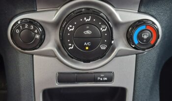 Ford Fiesta Klimatyzacja, Bluetooth, AUX, Ele szyby, Ele lusterka, PDC 2x Mk7 (2008-) full