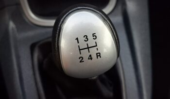 Ford Fiesta Klimatyzacja, Bluetooth, AUX, Ele szyby, Ele lusterka, PDC 2x Mk7 (2008-) full