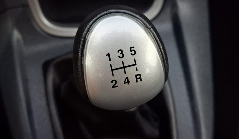 Ford Fiesta Klimatyzacja, Bluetooth, AUX, Ele szyby, Ele lusterka, PDC 2x Mk7 (2008-) full