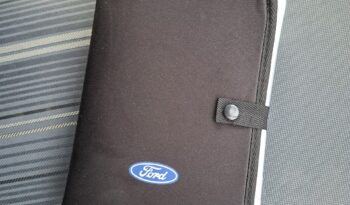 Ford Fiesta Klimatyzacja, Bluetooth, AUX, Ele szyby, Ele lusterka, PDC 2x Mk7 (2008-) full