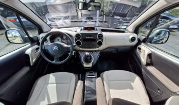 Citroen Berlingo Klimatyzacja, Ele szyby, Ele lusterka, Panorama, Hak holowniczy, PDC II (2008-2018) full