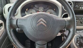 Citroen Berlingo Klimatyzacja, Ele szyby, Ele lusterka, Panorama, Hak holowniczy, PDC II (2008-2018) full