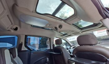 Citroen Berlingo Klimatyzacja, Ele szyby, Ele lusterka, Panorama, Hak holowniczy, PDC II (2008-2018) full