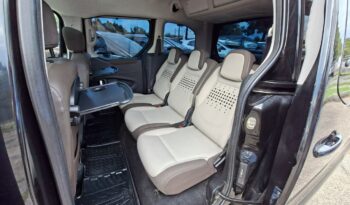 Citroen Berlingo Klimatyzacja, Ele szyby, Ele lusterka, Panorama, Hak holowniczy, PDC II (2008-2018) full
