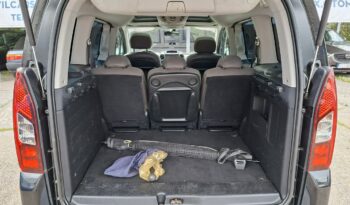Citroen Berlingo Klimatyzacja, Ele szyby, Ele lusterka, Panorama, Hak holowniczy, PDC II (2008-2018) full