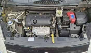 Citroen Berlingo Klimatyzacja, Ele szyby, Ele lusterka, Panorama, Hak holowniczy, PDC II (2008-2018) full