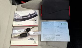 Citroen Berlingo Klimatyzacja, Ele szyby, Ele lusterka, Panorama, Hak holowniczy, PDC II (2008-2018) full