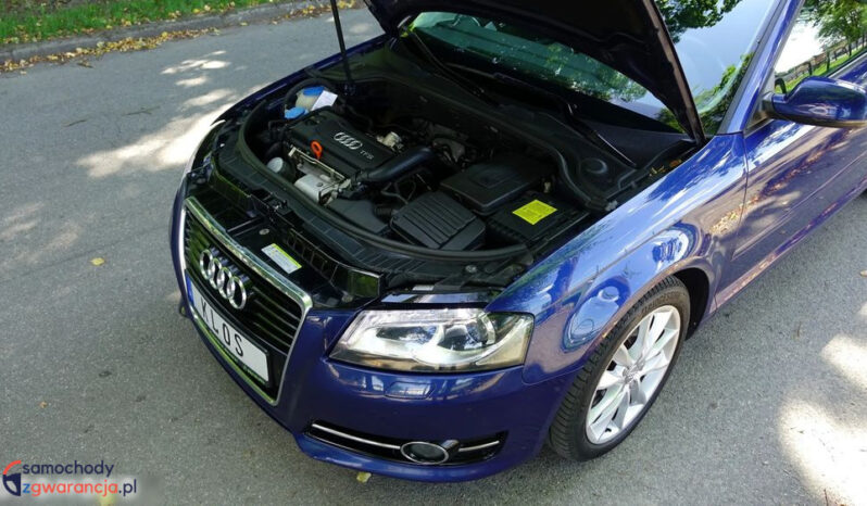 .. Bi-Xenon .. Serwisowany .. Grzane Fotele i Lusterka .. Klimatronik full