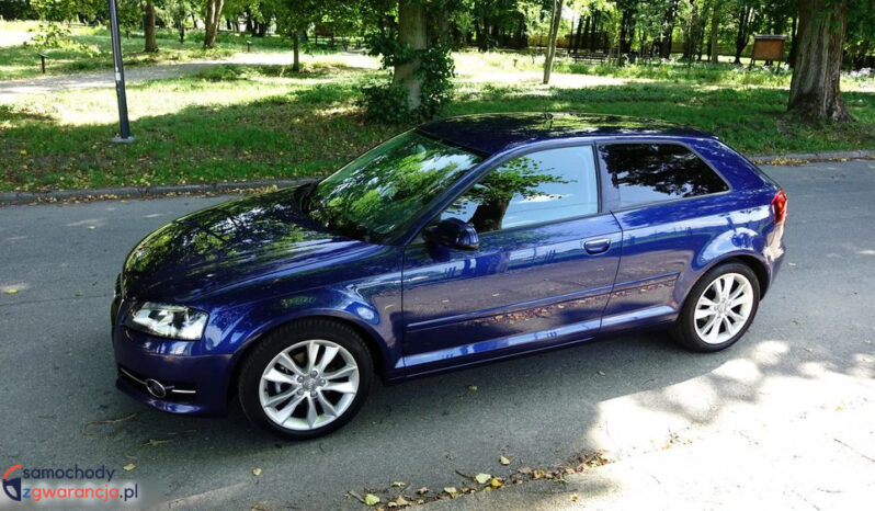 .. Bi-Xenon .. Serwisowany .. Grzane Fotele i Lusterka .. Klimatronik full