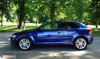 .. Bi-Xenon .. Serwisowany .. Grzane Fotele i Lusterka .. Klimatronik full