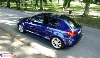 .. Bi-Xenon .. Serwisowany .. Grzane Fotele i Lusterka .. Klimatronik full