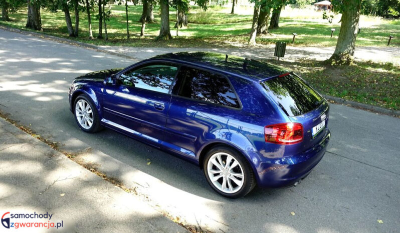 .. Bi-Xenon .. Serwisowany .. Grzane Fotele i Lusterka .. Klimatronik full