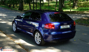 .. Bi-Xenon .. Serwisowany .. Grzane Fotele i Lusterka .. Klimatronik full