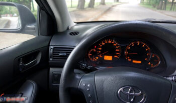 Toyota Avensis .. Salon Polska .. Klimatyzacja .. Aluminiowe Felgi .. full