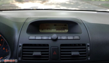 Toyota Avensis .. Salon Polska .. Klimatyzacja .. Aluminiowe Felgi .. full