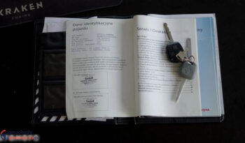 Toyota Avensis .. Salon Polska .. Klimatyzacja .. Aluminiowe Felgi .. full