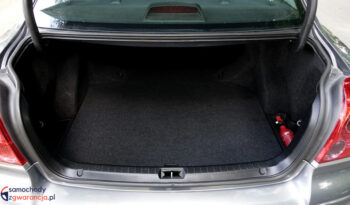 Toyota Avensis .. Salon Polska .. Klimatyzacja .. Aluminiowe Felgi .. full