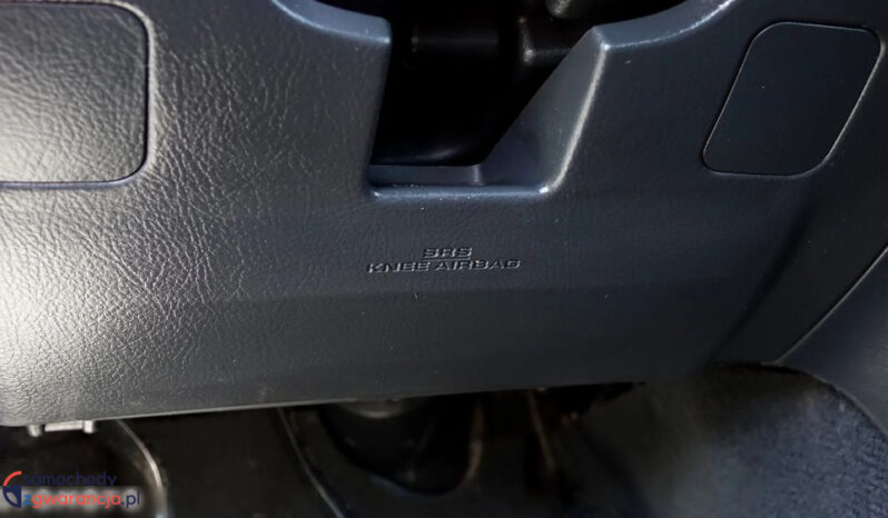 Toyota Avensis .. Salon Polska .. Klimatyzacja .. Aluminiowe Felgi .. full