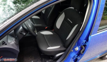 Sandero .. .. Klimatyzacja .. El. szyby i Lusterka .. Tempomat .. full