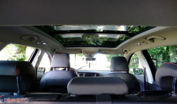 .. Panorama dach .. Klimatronik .. Tempomat Aktywny .. Full Led .. PDC full