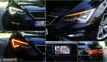 .. Panorama dach .. Klimatronik .. Tempomat Aktywny .. Full Led .. PDC full