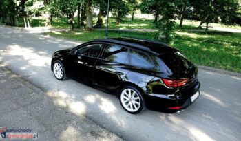 .. Panorama dach .. Klimatronik .. Tempomat Aktywny .. Full Led .. PDC full