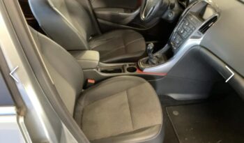 Opel Astra 1.4 Turbo 2014r full